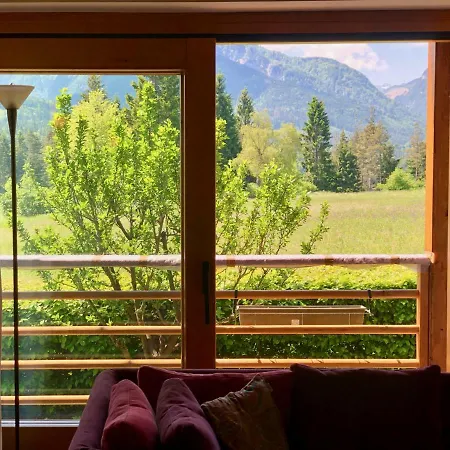 Triestevillas Coccau, Marvellous Designed Mountain