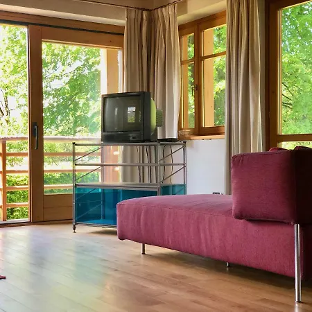 Triestevillas Coccau, Marvellous Designed Mountain Villa *